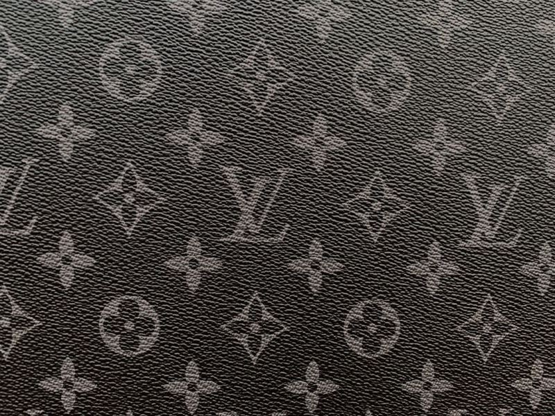 Louis Vuitton Suitcase